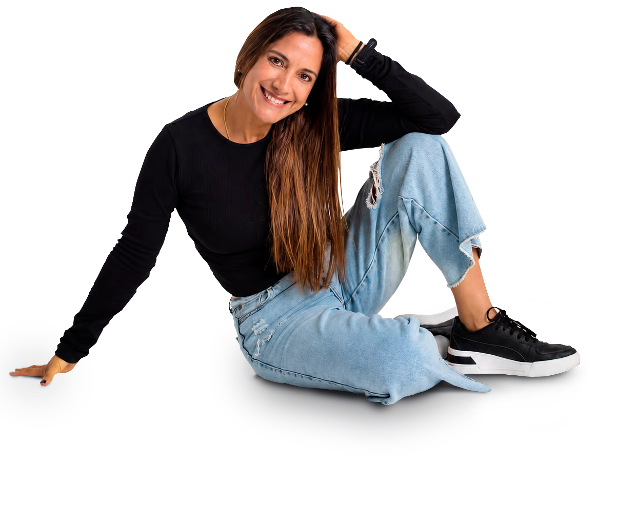 Patricia Pajares Nutricionista