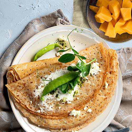 crepes-con-harina-de-avena